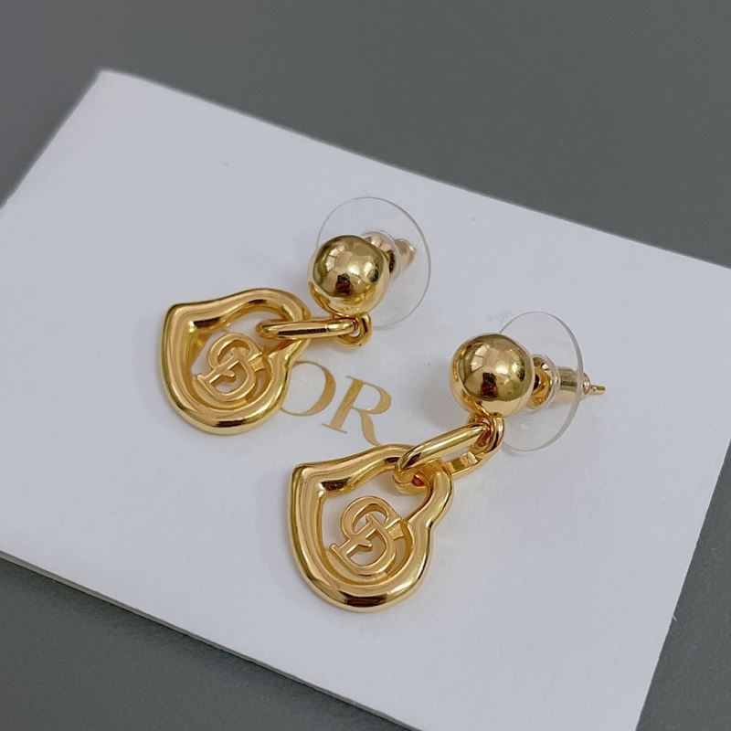 Christian Dior Earrings